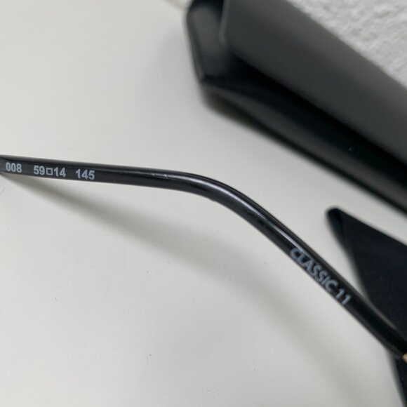 Saint Laurent Paris  CLASSIC 11-008 sunglasses main image 4